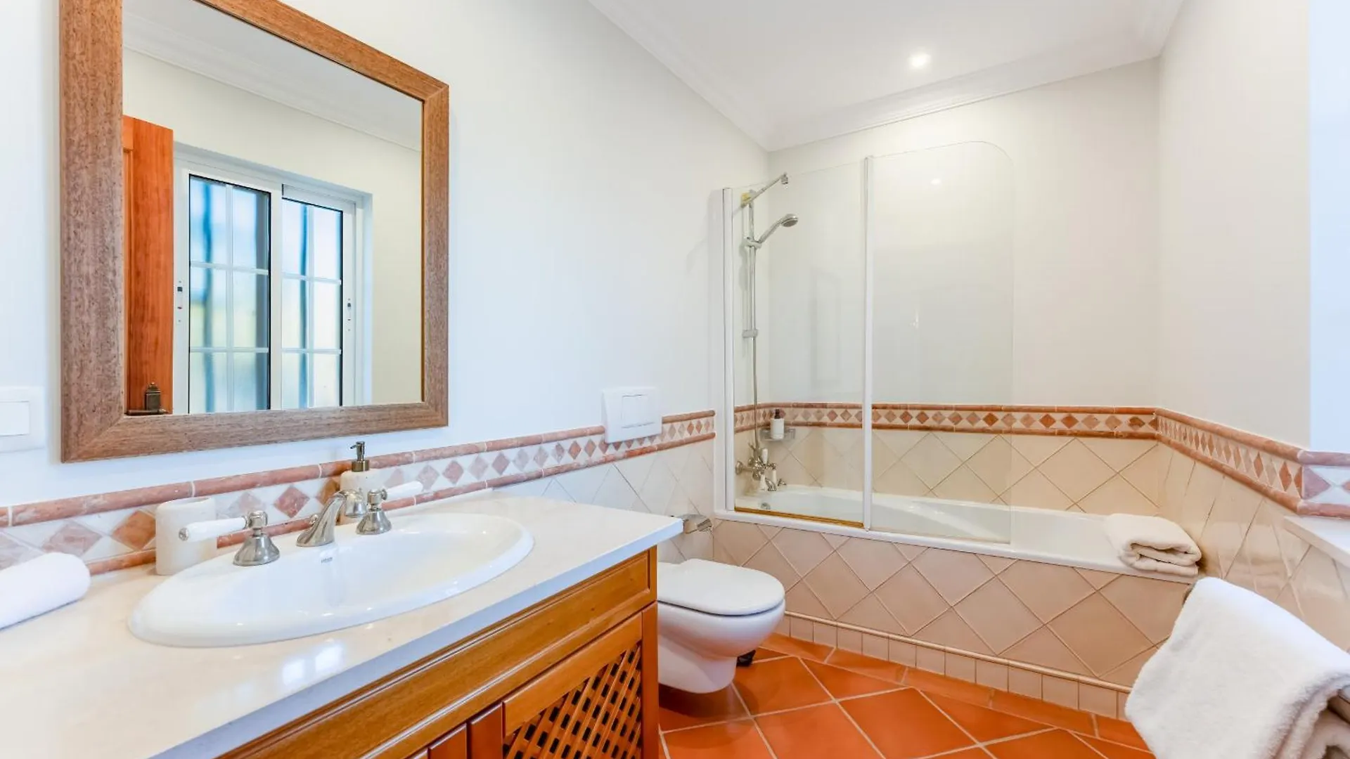 Villa Breena - Quinta Do Mar Almancil 0*,