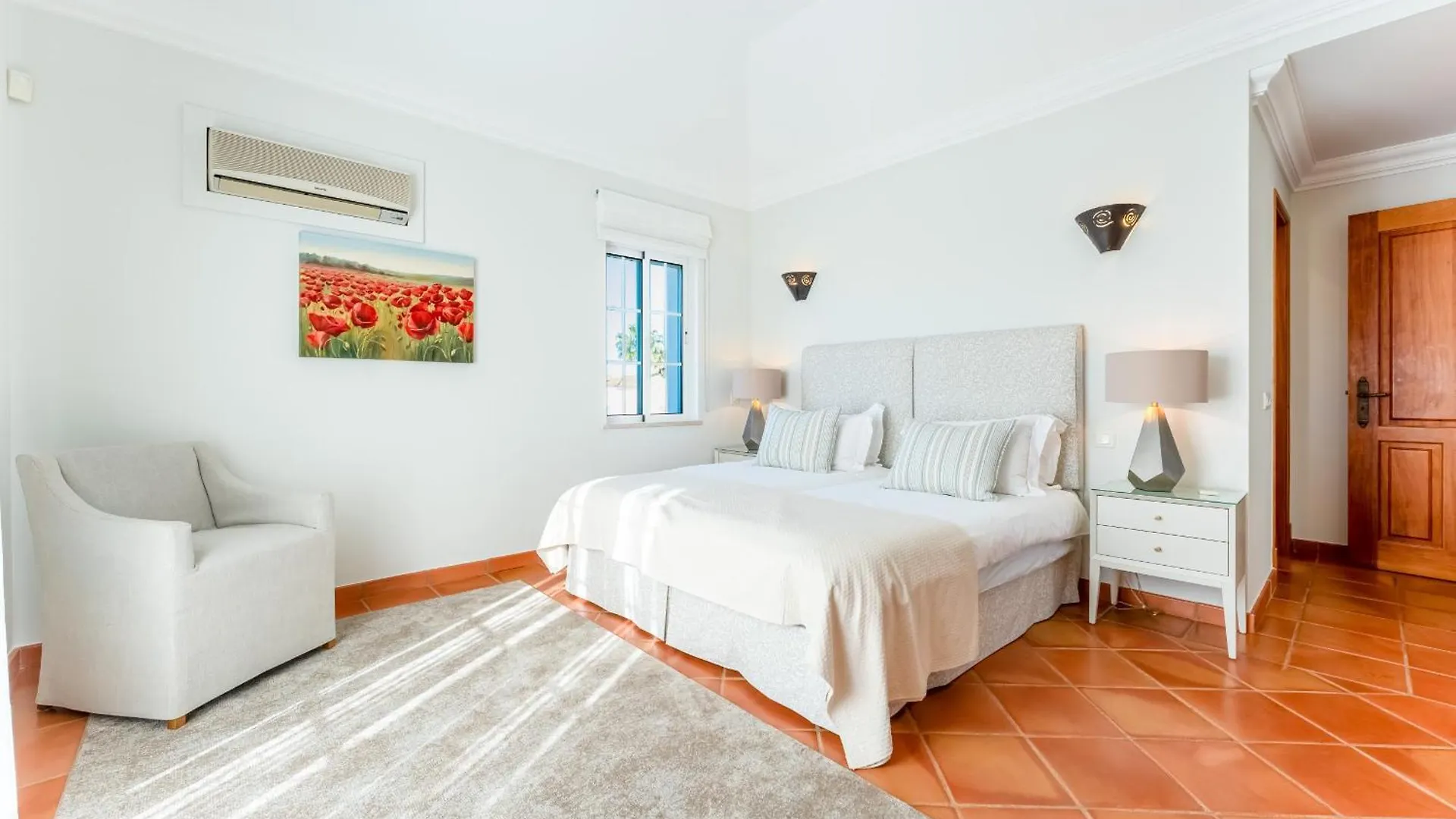 Villa Breena - Quinta Do Mar Almancil