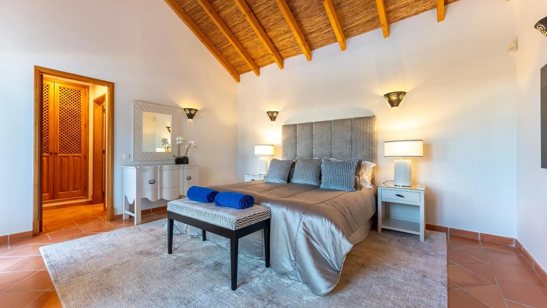 Villa Breena - Quinta Do Mar Almancil