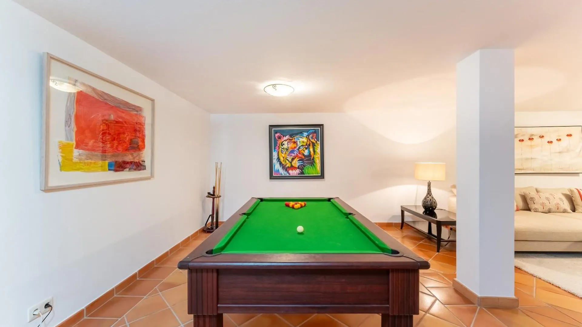 Villa Breena - Quinta Do Mar Almancil