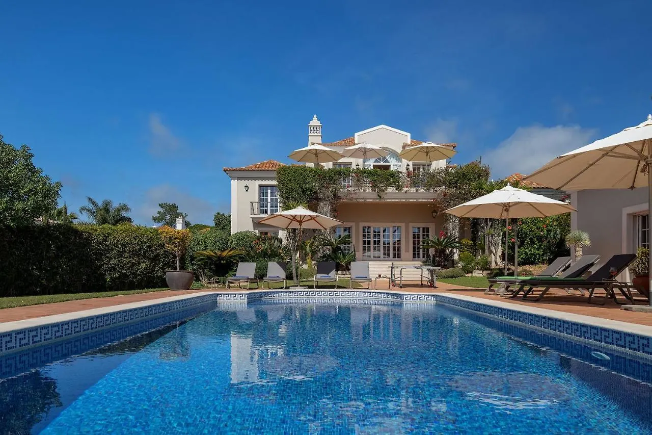 Villa Breena - Quinta Do Mar Almancil
