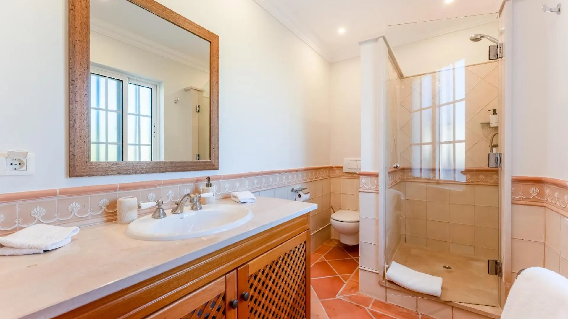 Villa Breena - Quinta Do Mar Almancil