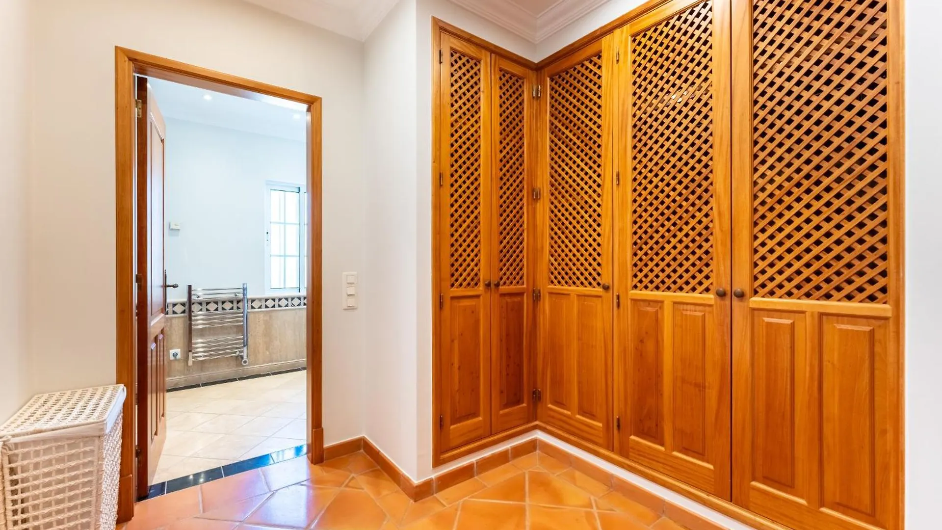 Villa Breena - Quinta Do Mar Almancil