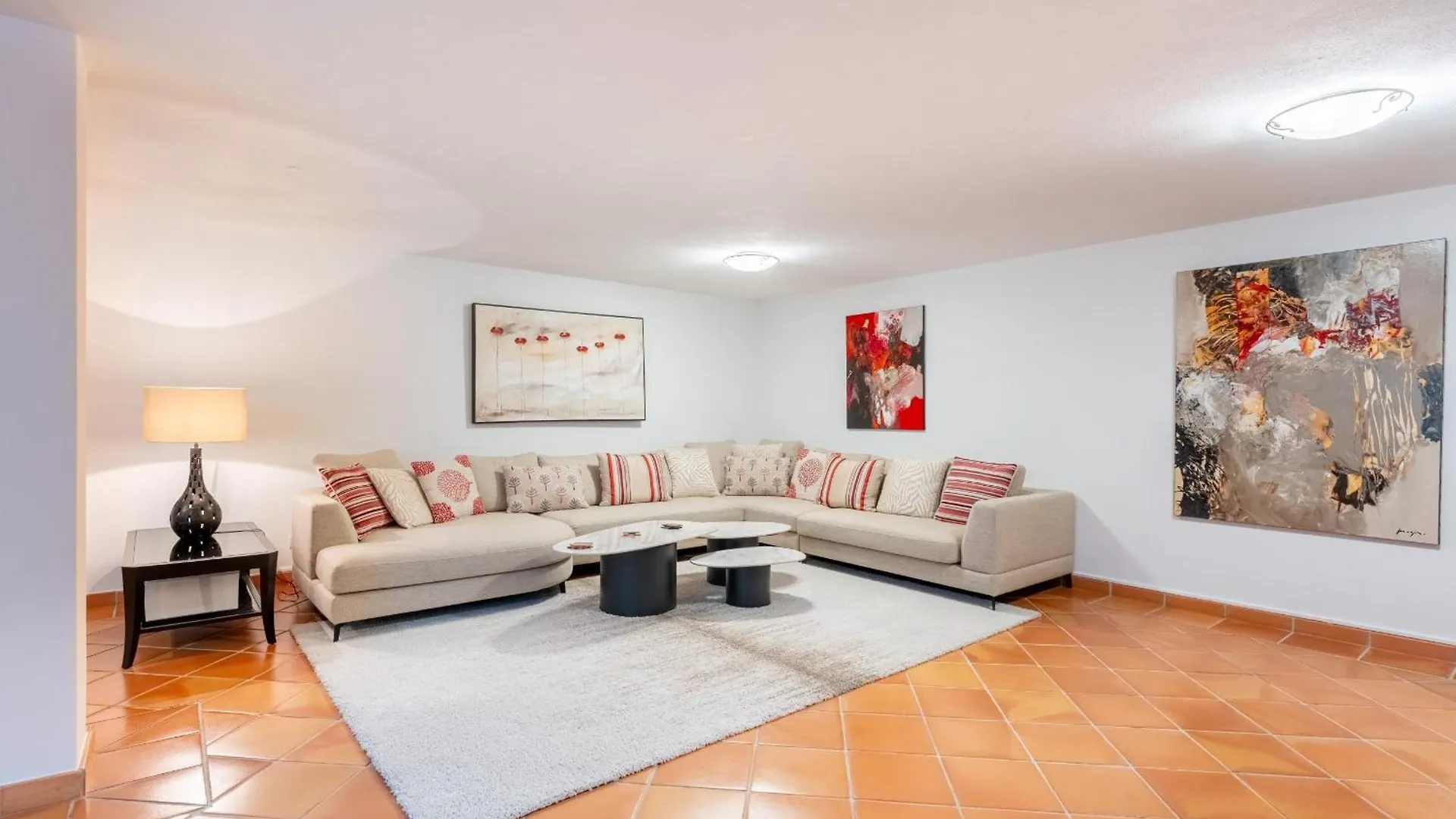 Villa Breena - Quinta Do Mar Almancil